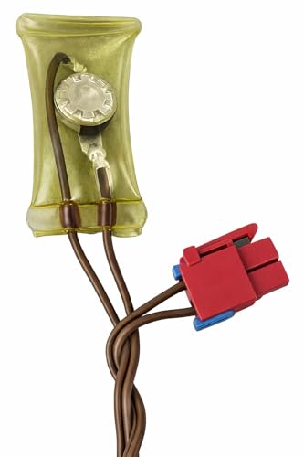 Listado de Refri Daewoo , tabla con los diez mejores. 43 Bimetal Térmico Refrigerador Compatible con Daewoo