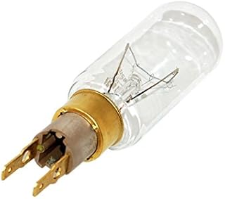 Whirlpool 481213428078 Refrigerator Light Fitting