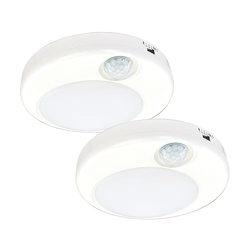 REUDO Eh lZT[t^V[OCg MT-SCL-1050WT |V[O a15cm 10W 4?4.5Ή F 850lm Ra85F (2) ̐lZT[ݒ ǃXCb`ŘA_ɐ؂ւ 