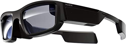 Amazon | Vuzix Blade2 スマートグラス Android OS/シースルー Amazon | Vuzix Blade2 スマートグラス Android OS/シースルー