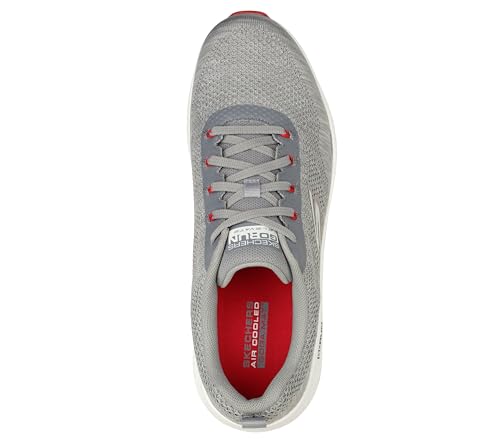 Image of Skechers Men's Go Run Elevate - Valor 2.0