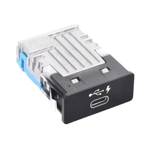 Puerto de carga USB integrado para F48 G05 evita adaptadores sueltos