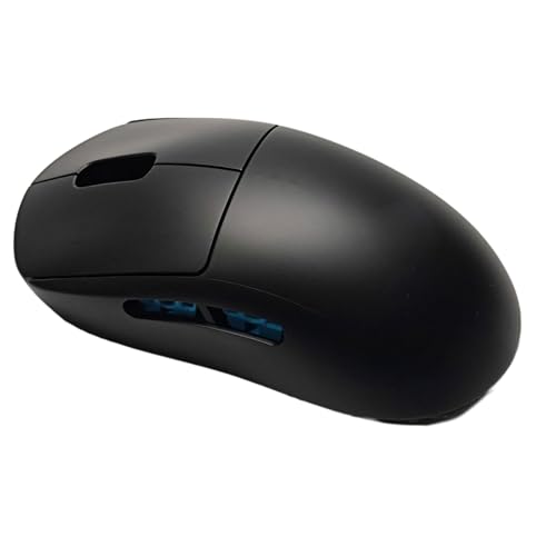 Coque de rechange pour souris GProwireless rénovation matériel informatique de bureau gaming - 2