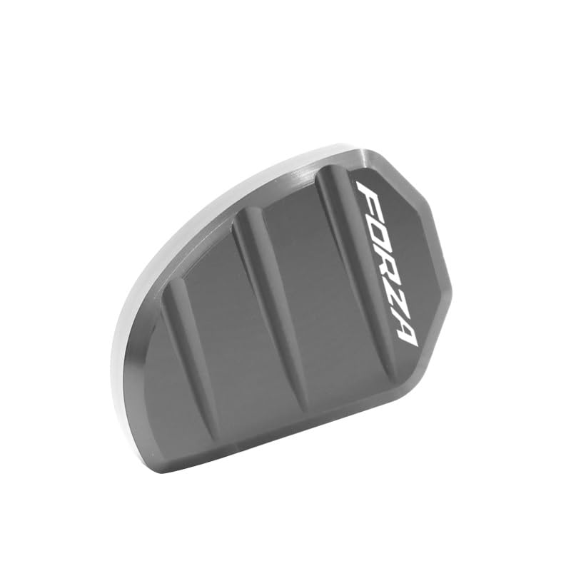 Extension de béquille pour Honda Forza 350 300 125 support latéral