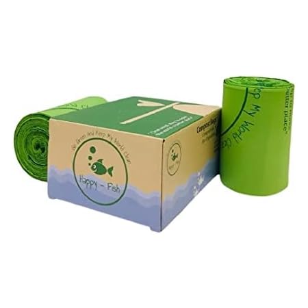 food caddy bin bolsas