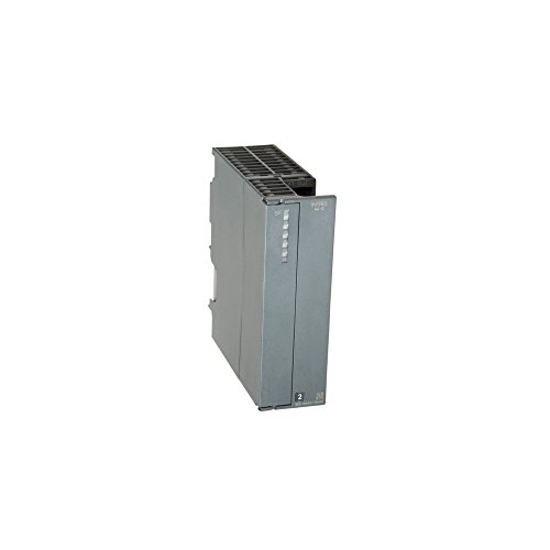 PLC S7-300IM SIEMENS 6ES7 360-3AA01-0AA0 IM360