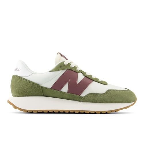 Image of New Balance Women's 237 V1 Sneaker