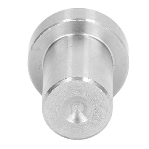 Parada de freio de bancada de trabalho, banco de madeira resistente anticorrosivo para cães, 4 peças