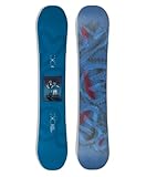 yes 2020 snowboard review Compatibilité des fixations : lot de 2 x 4 inserts Slamback – Inserts ajoutés pour remettre les fixations plus loin pour fournir un maximum de flottaison lors des jours de pow profonds.