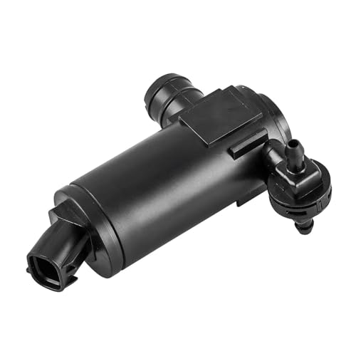 Bomba de lavaparabrisas doble salida para Toyota Corolla y RAV4 OEM 85330-0E030