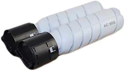 AC cartridge Morel Toner Cartridge for konica Minolta Bizhub 164/184/7718 Printer (Black)