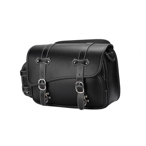 Sacoche latérale sac 15L PU étanche Rebel 300 CMX300 moto 17-21