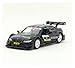LOOLSJK Modello di Auto Giocattolo 1/42 Modello di Auto in Lega per BMW M3 M4 Giocattolo da Corsa DTM con Giocattolo da Tirare Indietro Modello Giocattolo ( Color : Black )