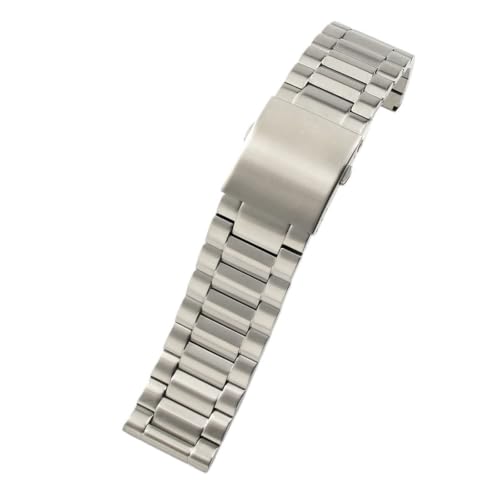 Bracelet de montre en acier inoxydable pour remplacer votre maillon usé Diesel DZ7395