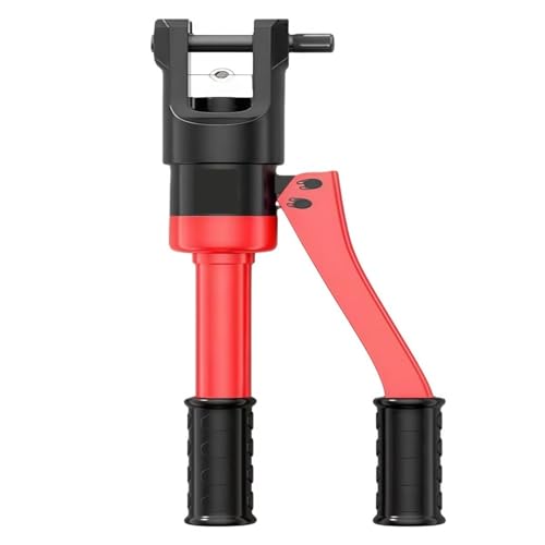 Poecuoa �y���������H��z�����^���������y���` �蓮�n�C�h���v���C���[ ���E�A���~�[�q�Ή� �_�C�X8��t�� 10-120mm2�i���[�q�j/ 10-95mm2�i�A���~�[�q�j ��p�P�[�X�t�� �����ԏC���E���݌���p(16�`240�������[�g��)