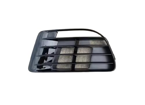 Rejilla de capó delantero para VW Golf 6 que mejora el flujo de aire frontal