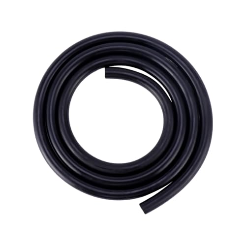 Tube en latex naturel haute résistance Zerodeko 3x16mm pour matériel de pêche