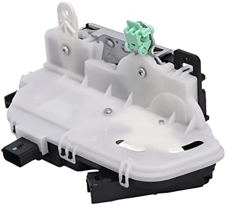 Understanding The Door Lock Actuator System In Ford Focus