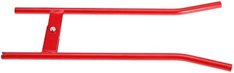 LT895 Truck Brake Spring Removal Tool for Heavy Duty Eaton Truck Brake Shoe Springs Install, Anchor Pin Spings Installer