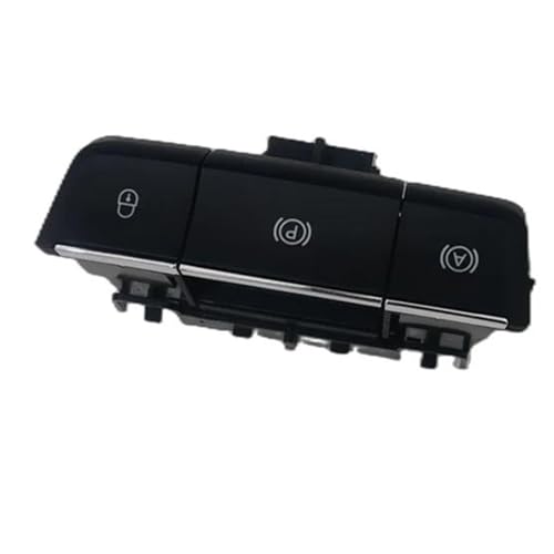Interrupteur de frein de stationnement électronique pour Superb 3V0927225B