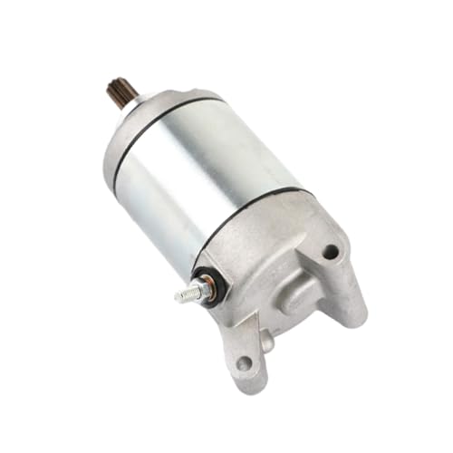 Démarreur électrique pour Polaris RZR 570, moteur en métal 4014909