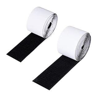 Guitar maintenance tool-- strong paste function and sticky ability that can make your guitar pedals last longer. Guitar fastener-- creating a stronger and more bond than other hook and loop fasteners. Guitar tape-- they can be used as a for friends a...
