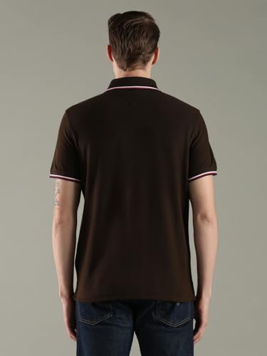 Image of Tommy Hilfiger Men Polo Shirt