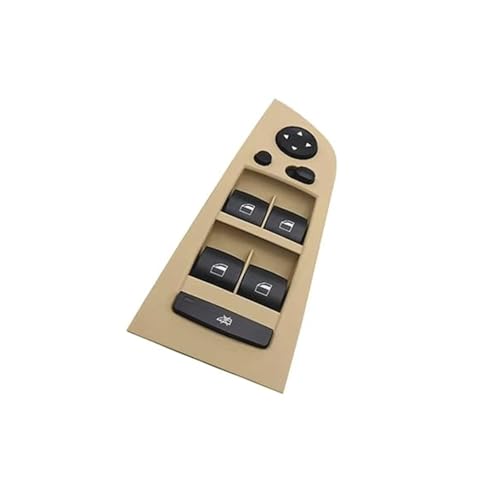 Bouton lève-vitre BMW E90 320i 330i interrupteur principal commande haute précision
