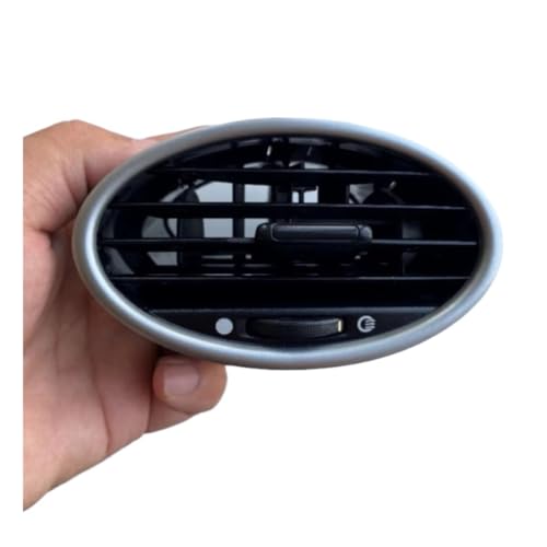 Évent de climatisation voiture Focus MK2 solution idéale pour réparer la ventilation intérieure - 2