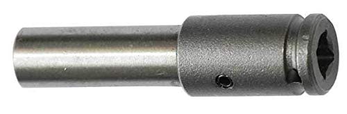 Screwdriver Bit, Bit Holder, 1/4 In