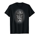 Jesus Christ Shroud of Turin T-Shirt