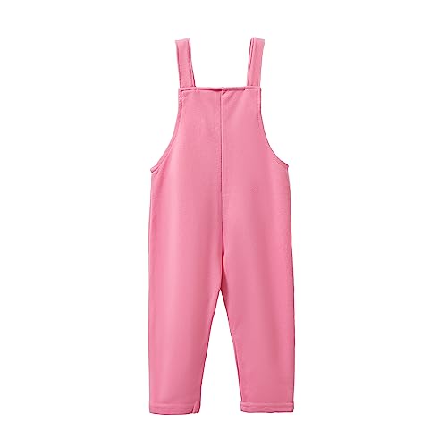 Monos para niños pequeños Mud Kingdom la solución cómoda contra la ropa ajustada 2