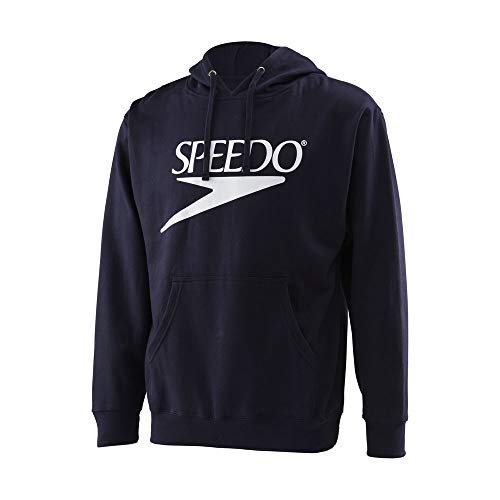 Speedo Unisex-Adult Sweatshirt Vintage Heavy Weight Hoodie