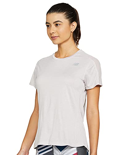 Image of new balance Women's Relaxed Fit T-Shirt