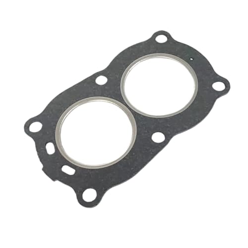 Joint de culasse haute performance moteur hors-bord 4HP pièce 802307A1