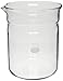 Corning Pyrex 1010-BO Glass 3 Liter Replacement Beaker