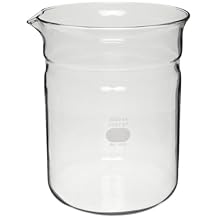 Corning Pyrex 1010-BO Glass 3 Liter Replacement Beaker