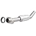 MagnaFlow Direct-Fit Catalytic Converter California Grade CARB Compliant 448265