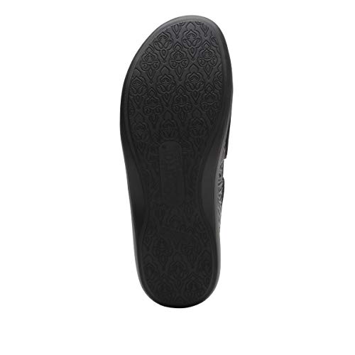 Image of Alegria Women's Duette Professional Slip On All-Day Comfort Shoes