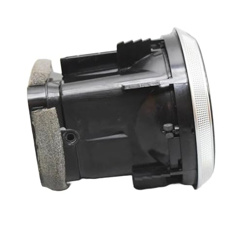 Rejilla de ventilación premium OEM 81A820901B para salpicadero de coche 5