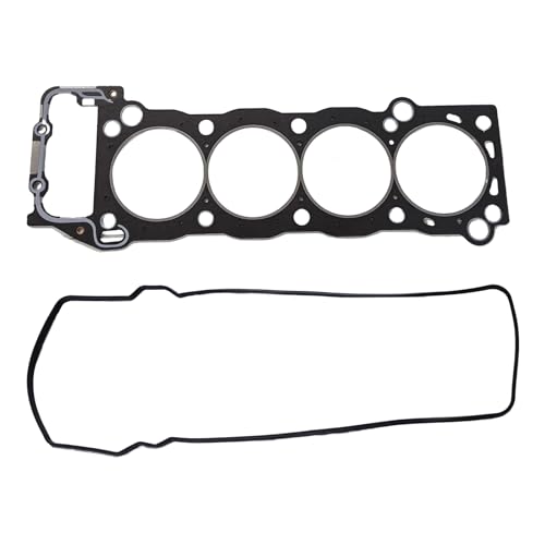 Image of PHILTOP HS9465PT,HS54173A Head Gasket Set Compatible with Tacoma 1995-2004 2.4; 2.7L,4Runner 1996-2000 2.7L,T100 1994-1998 2.7L,Gasket kit