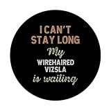 Zoom IMG-2 wirehaired vizsla cane mamma pap Zoom IMG-2 wirehaired vizsla cane mamma pap