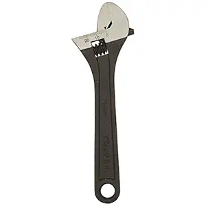 Stanley STMT74894-8 Adjustable Phosphate Plated Wrench - 200mm