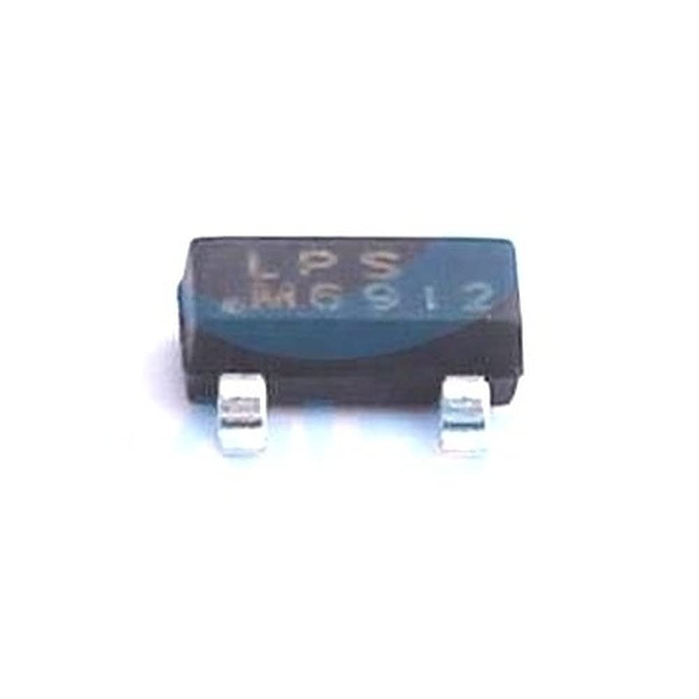 20 pcs Junction Field Effect Transistor (JFET) LPM3406B3F SOT-23-3 LPM3406B3F