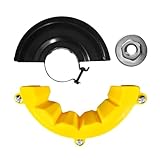 Compatibilité multi-embouts : conçu pour fonctionner avec une variété de tailles et de types de forets, cet outil d'affûtage polyvalent pour la maison, l'atelier ou le chantier. Un compagnon pour toutes les tâches de perçage.