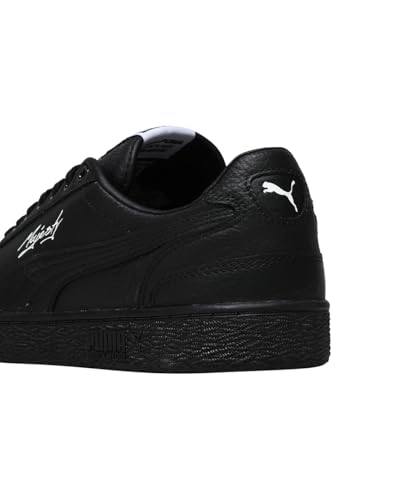 Baskets PUMA Majesty 40 avec semelle robuste et design classique intemporel - 4
