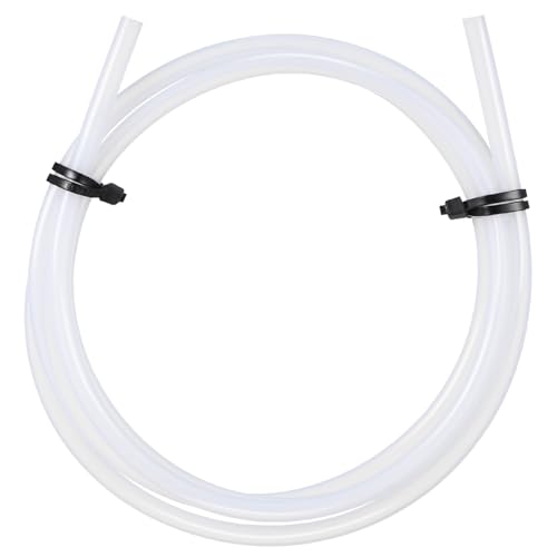 PTFE 3D Printer Tube for 3mm Filament Replacement 104cm