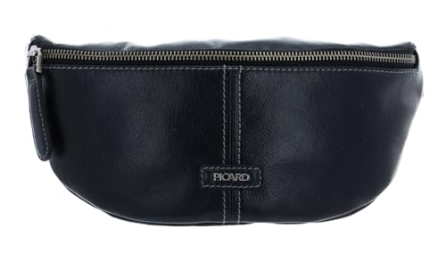 Bolso bandolera PICARD Eternity Navy azul marino: riñonera ajustable y funcional para el día a día