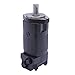 CNCEST High Accuracy Hydraulic Motor,Motor Can be Used in Industry (Model,104-1143-006)