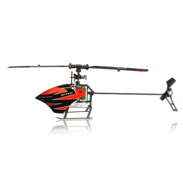 WLtoys V933 2.4GHz 6 Channel Flybarless RC